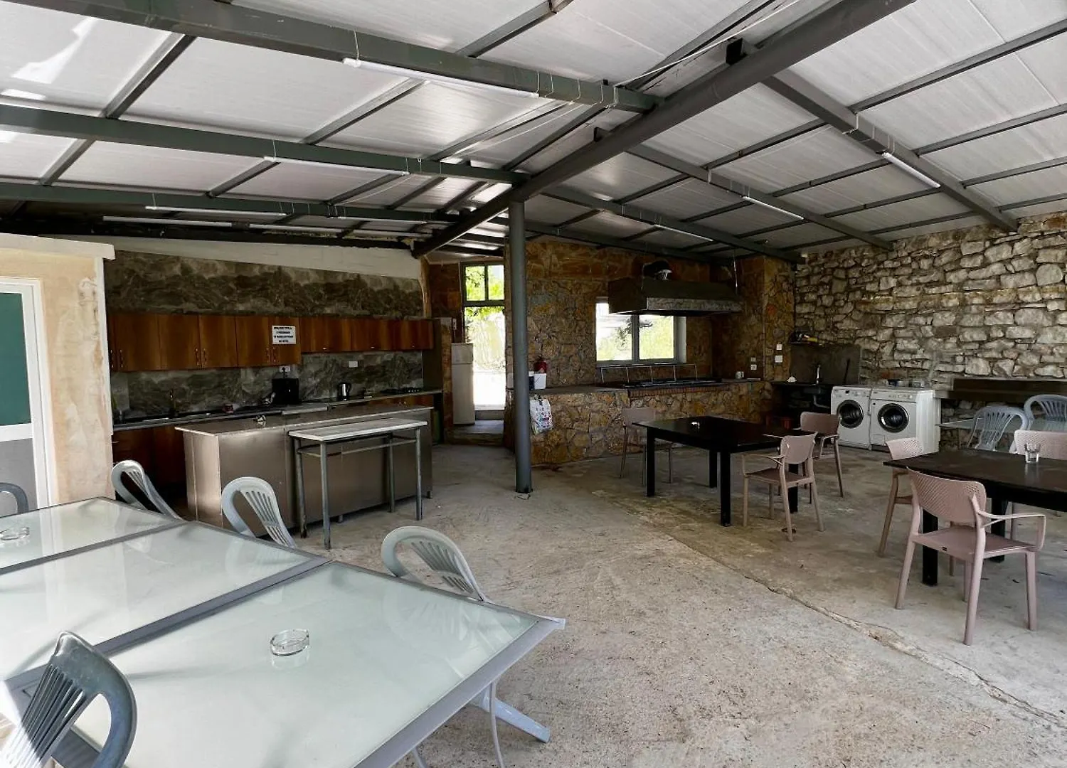 Le Monde 1 Villa Borsh Holiday home