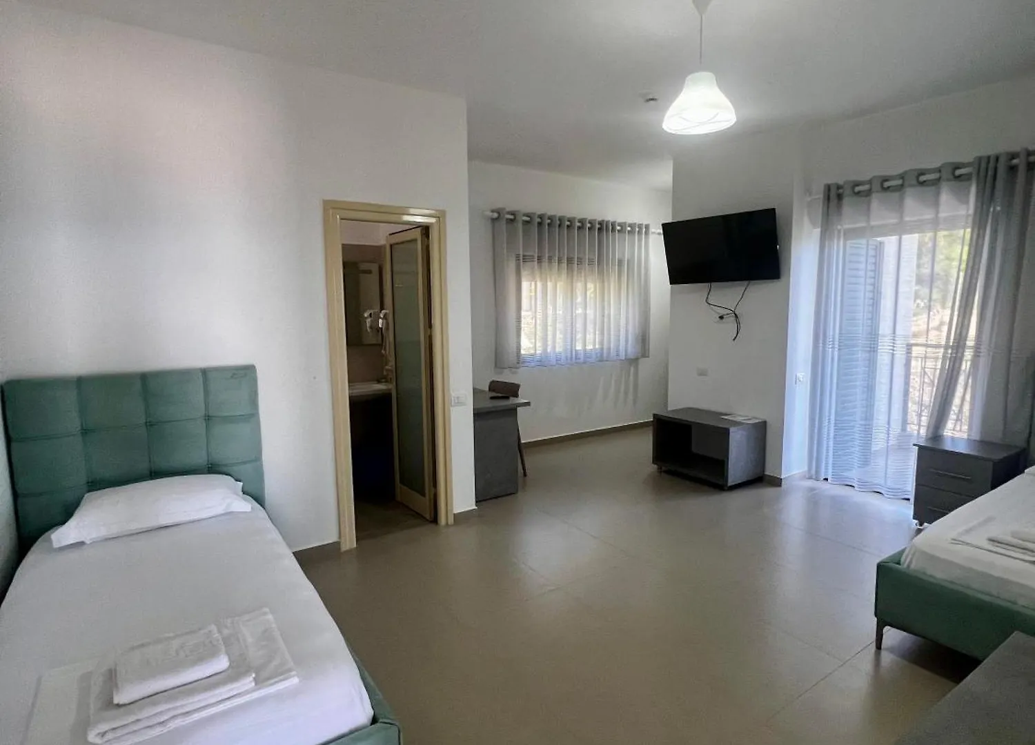 Holiday home Le Monde 1 Villa Borsh Albania