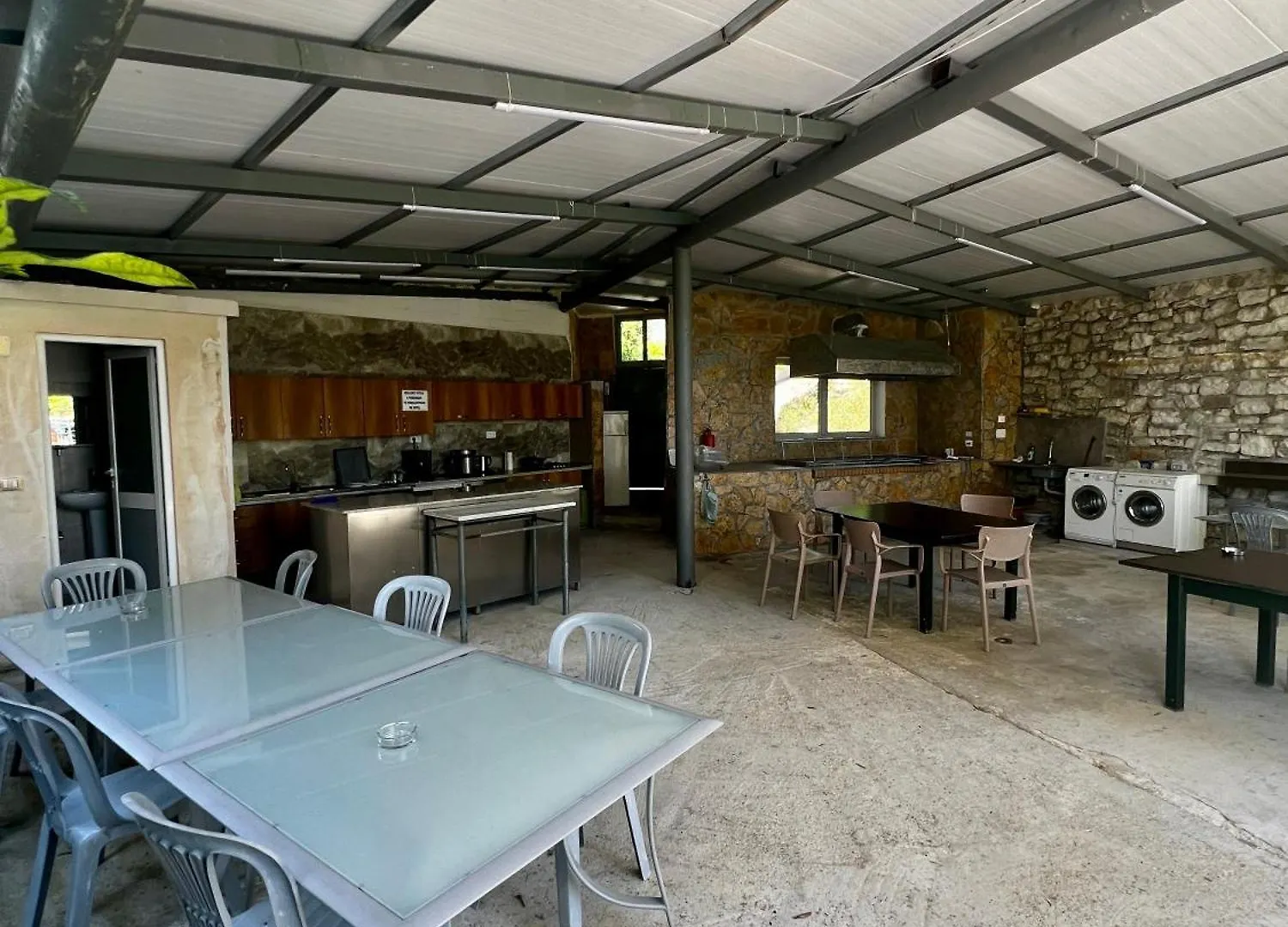 Le Monde 1 Villa Borsh Holiday home