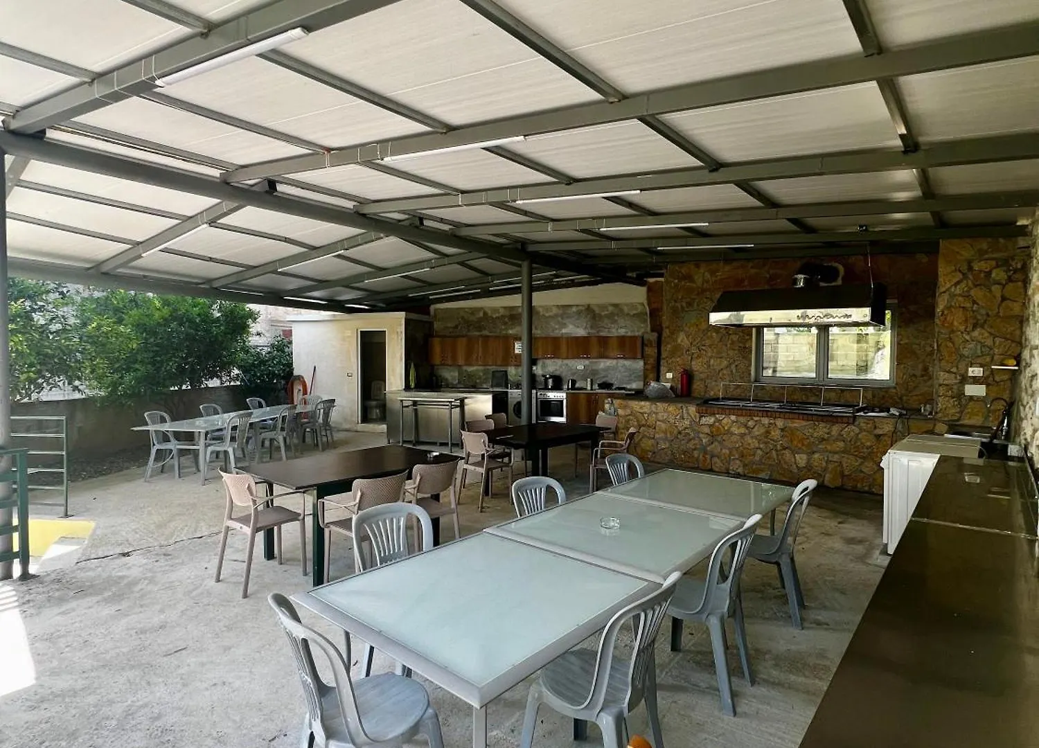 Le Monde 1 Villa Borsh
