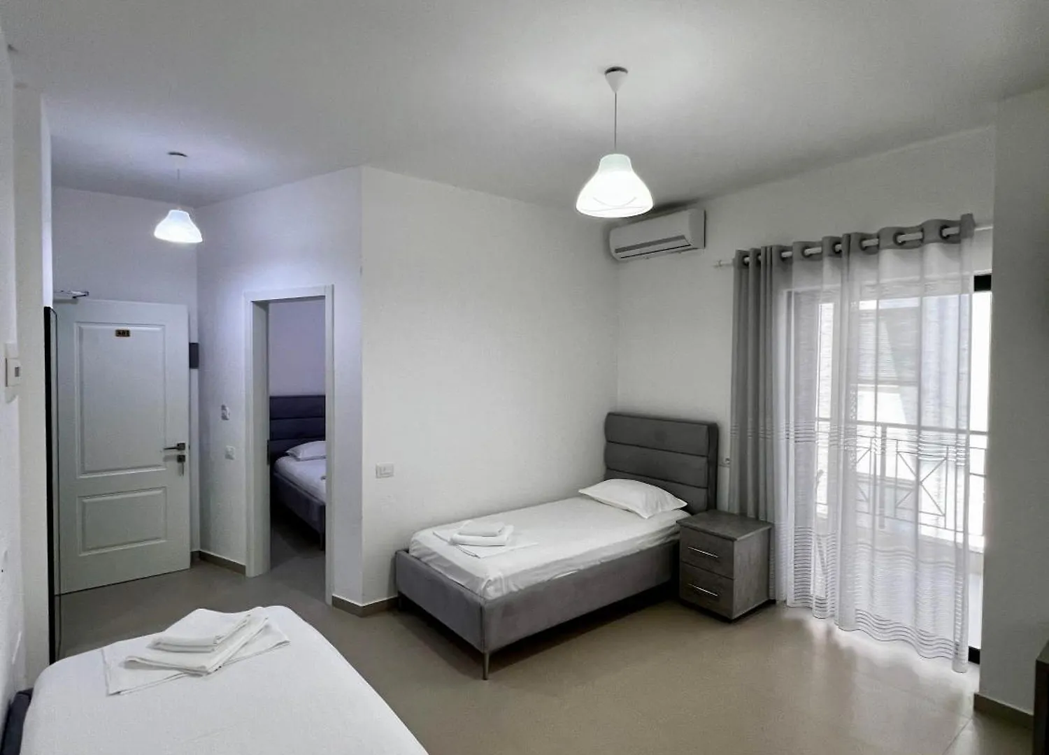 Holiday home Le Monde 1 Villa Borsh Albania