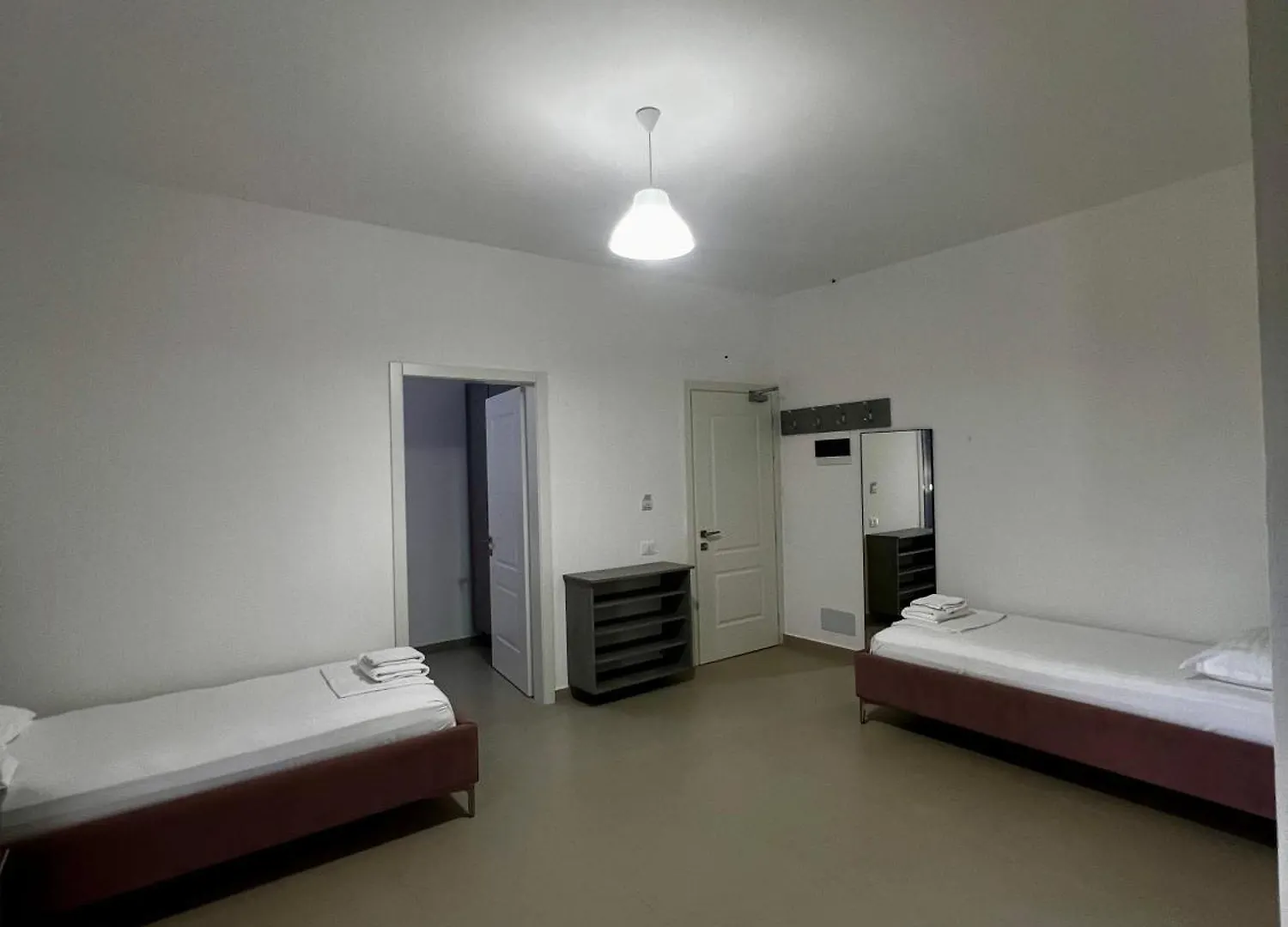 Le Monde 1 Villa Borsh Albania