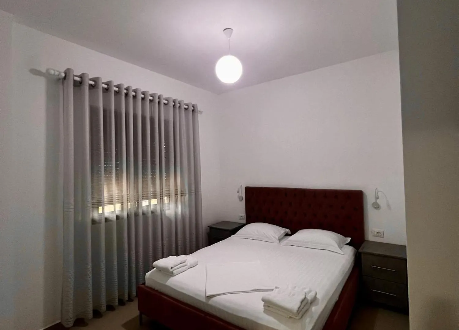 Holiday home Le Monde 1 Villa Borsh