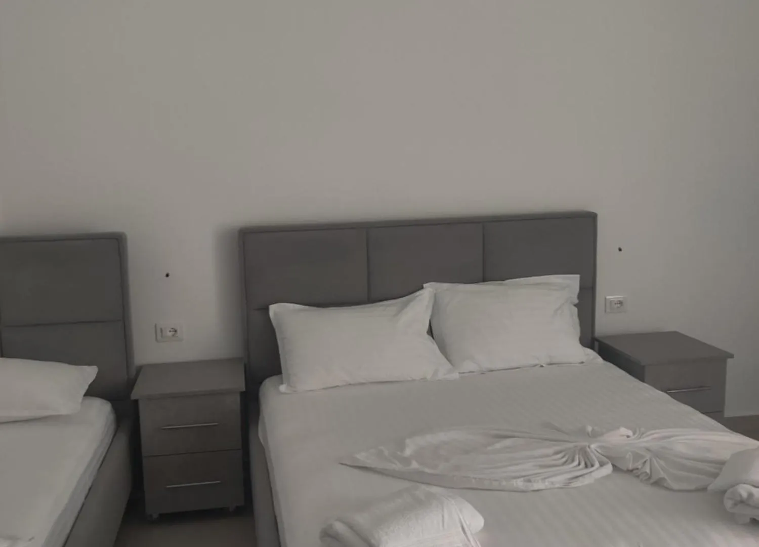 Le Monde 1 Villa Borsh Albania