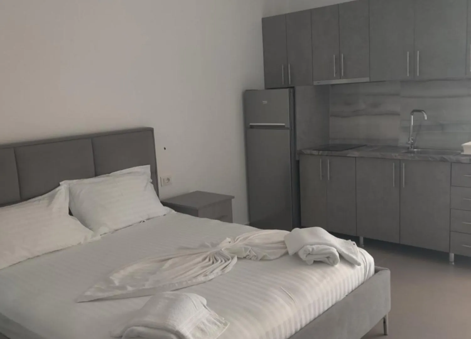 Holiday home Le Monde 1 Villa Borsh