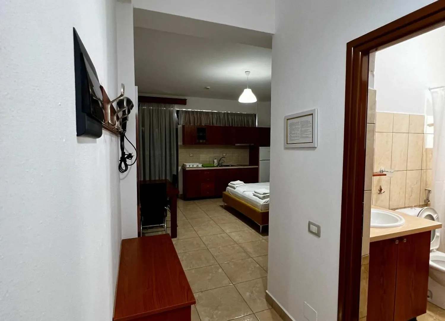 Holiday home Le Monde 1 Villa Borsh