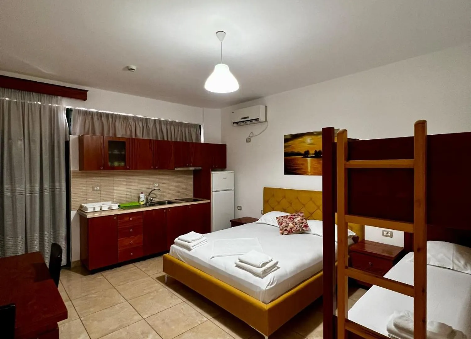 Le Monde 1 Villa Borsh 0*,