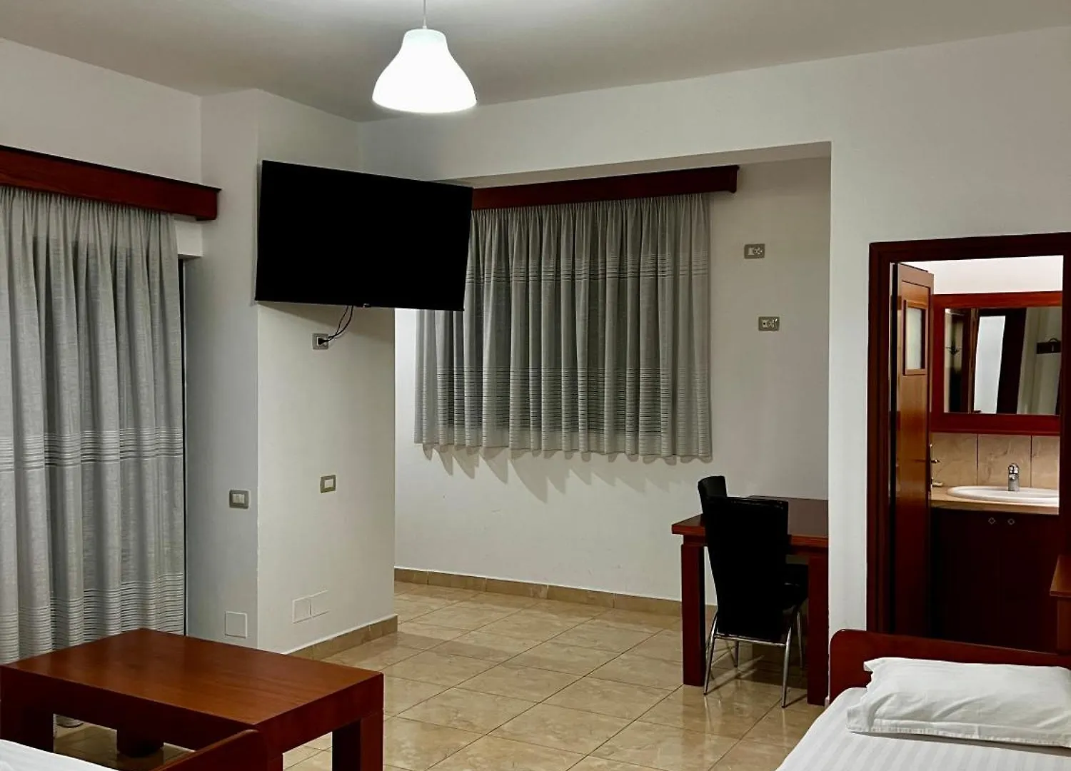 Holiday home Le Monde 1 Villa Borsh