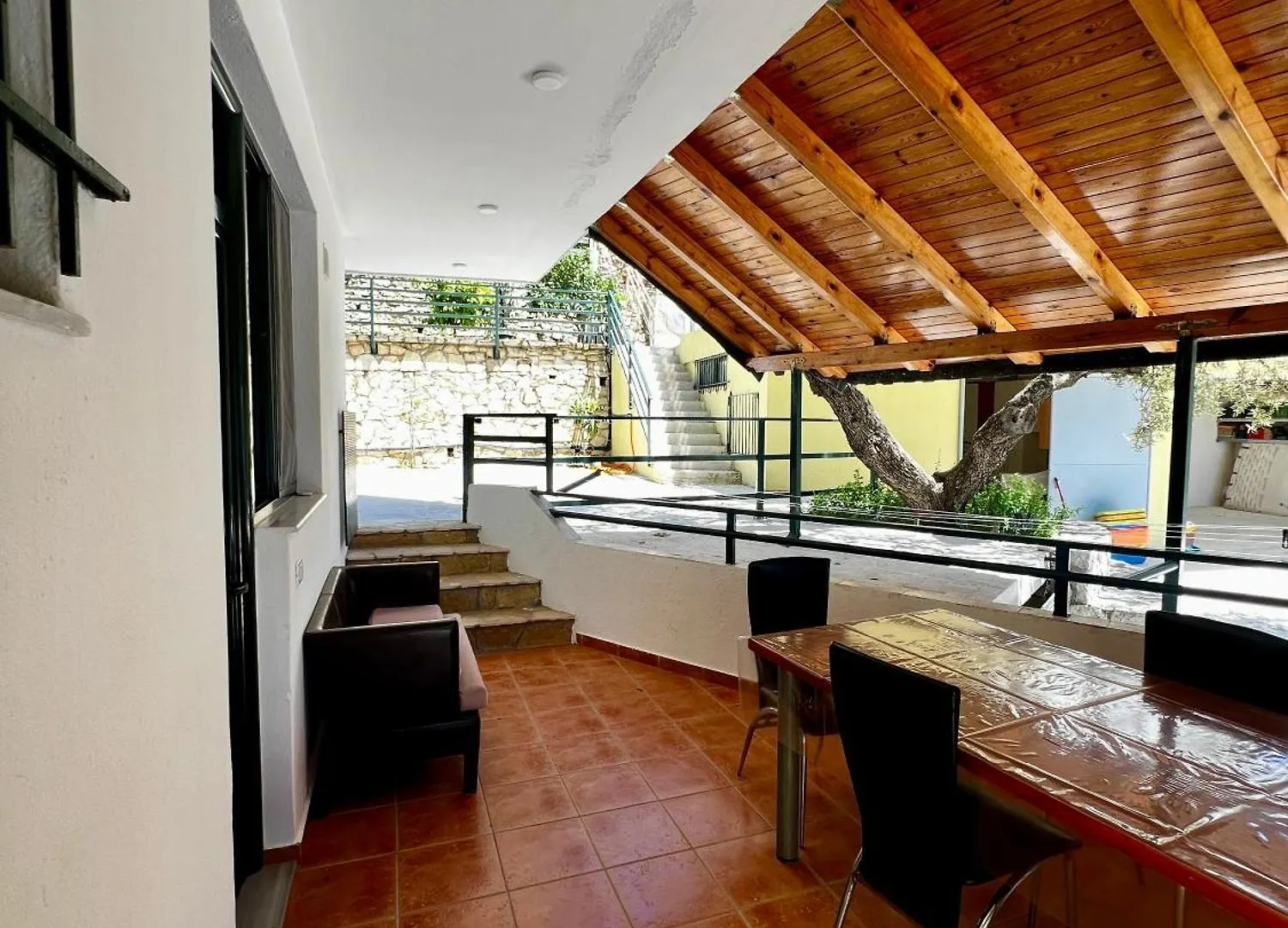 Holiday home Le Monde 1 Villa Borsh Albania