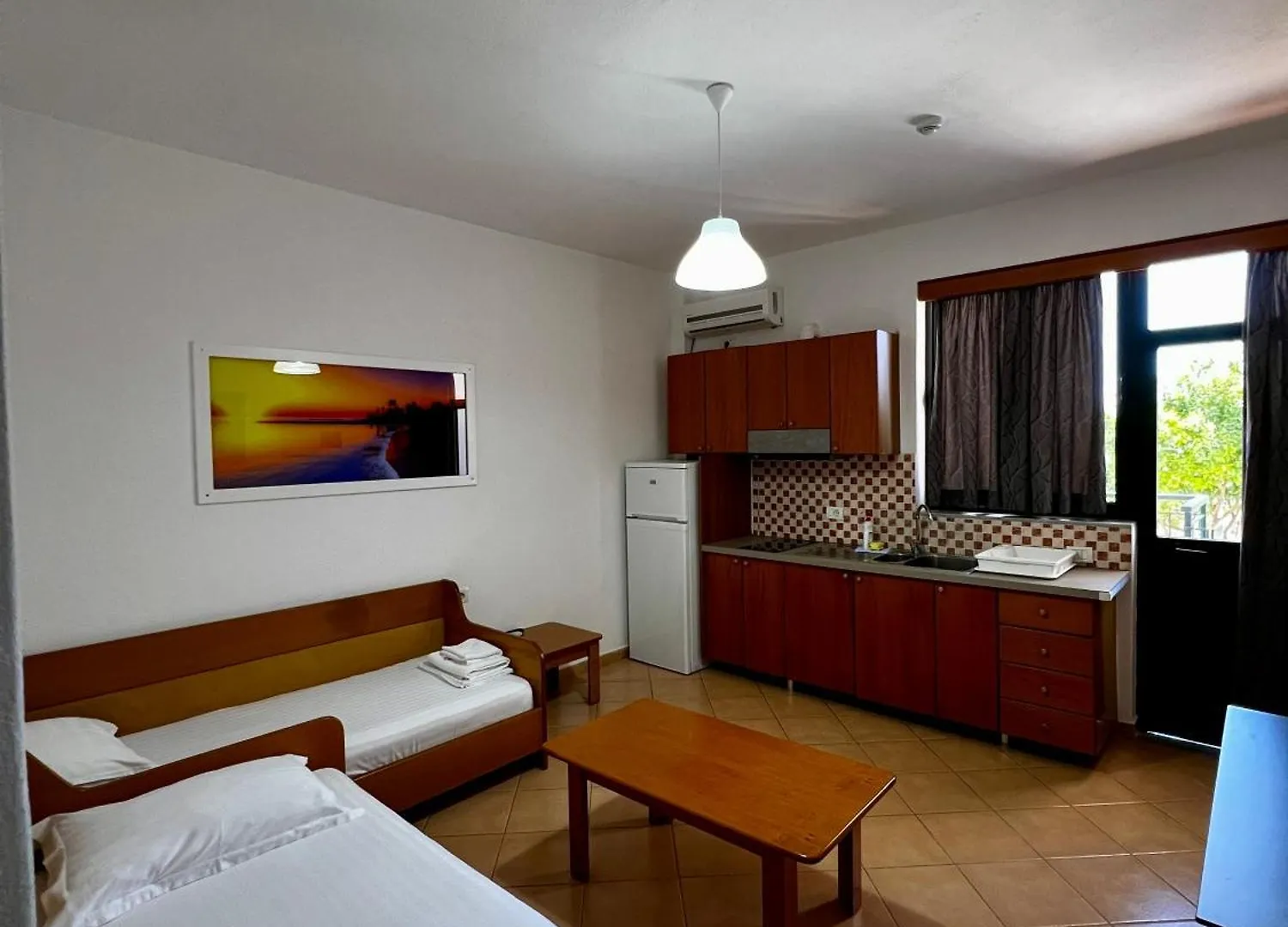 Holiday home Le Monde 1 Villa Borsh