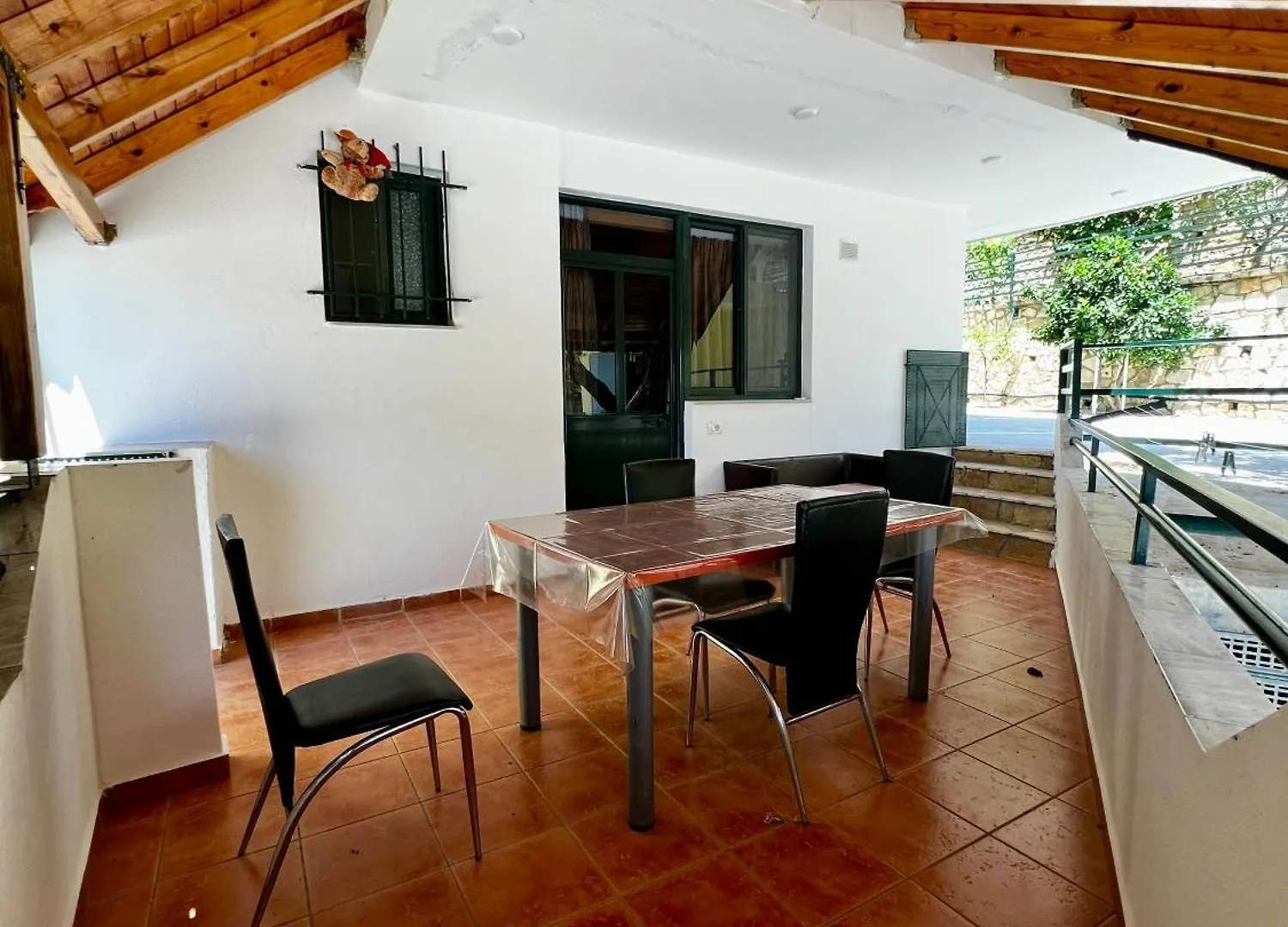 Le Monde 1 Villa Borsh Holiday home