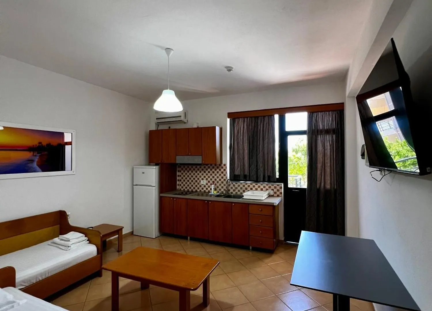 Holiday home Le Monde 1 Villa Borsh