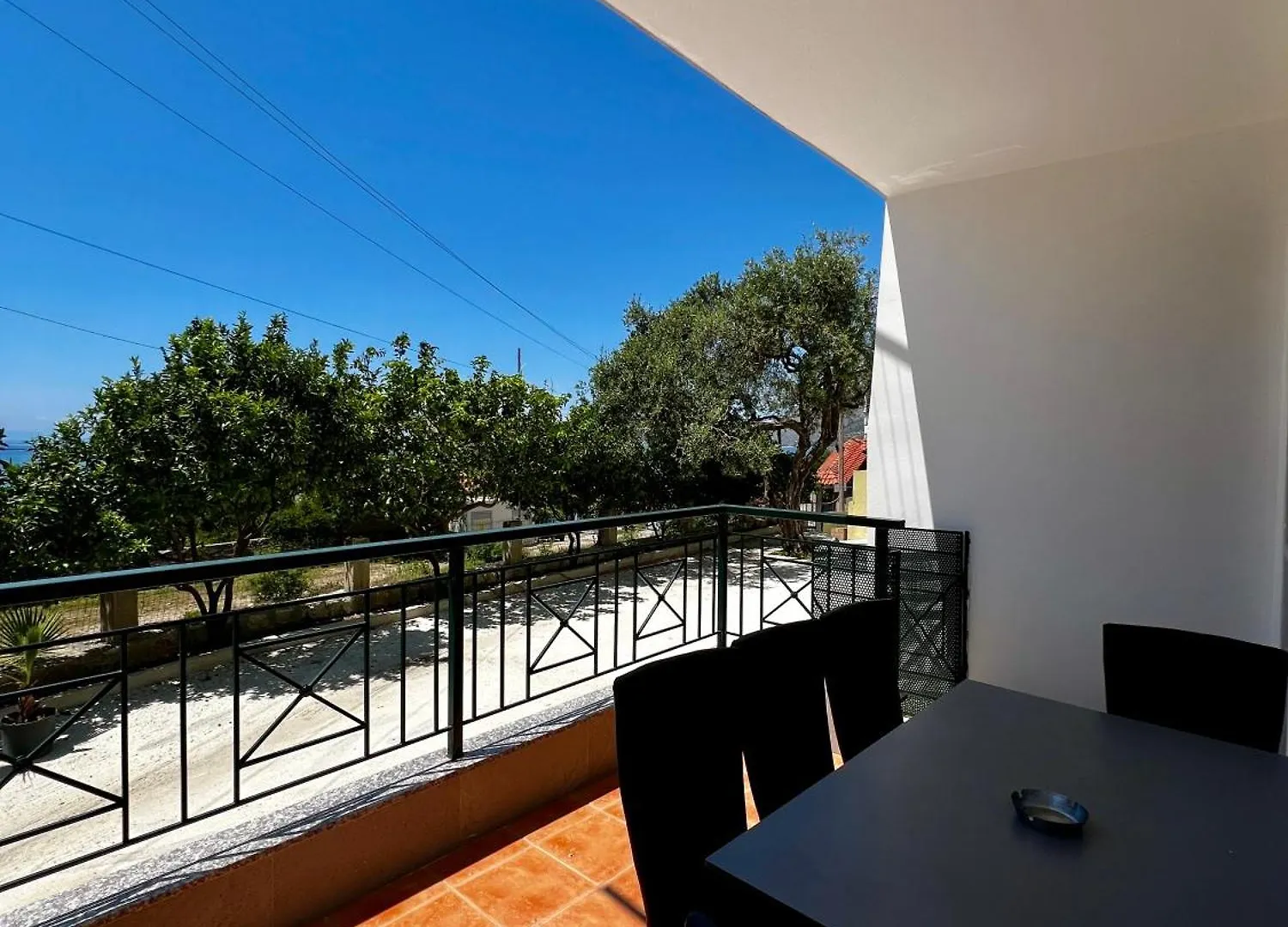 Holiday home Le Monde 1 Villa Borsh Albania