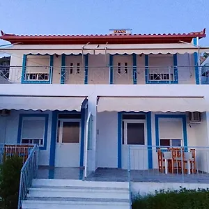  Kır Evi Gusti